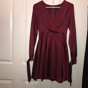 Fashion Nova Dress